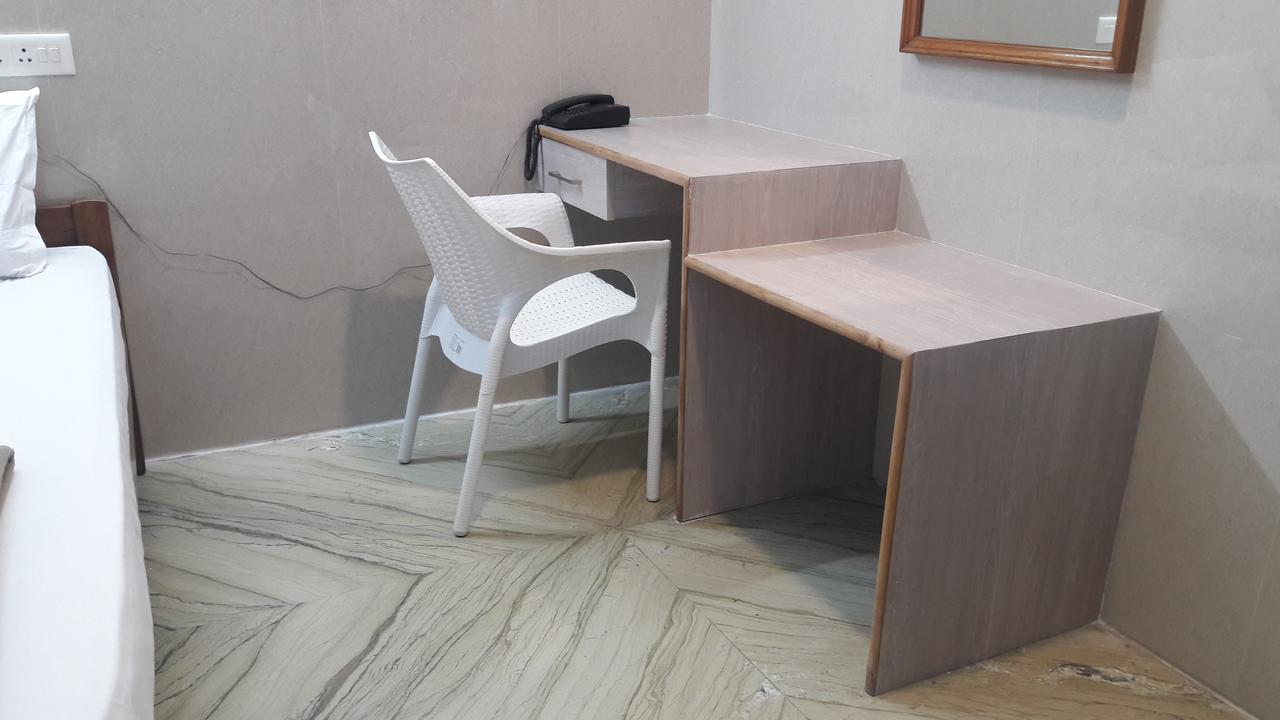 Saravanaa 3* Chennai