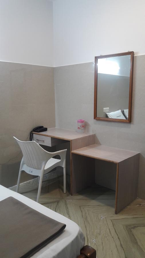 Saravanaa 3* Chennai
