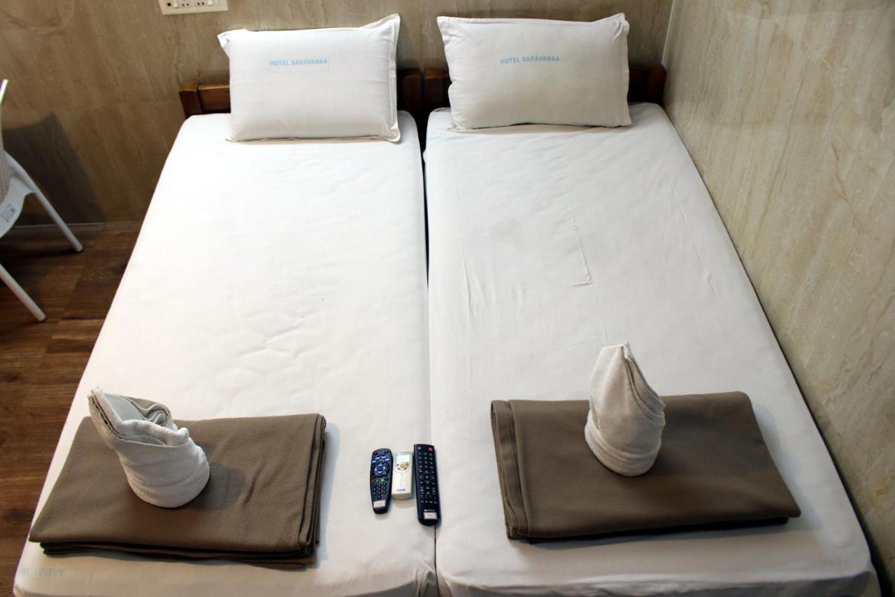 Saravanaa Hotel Chennai