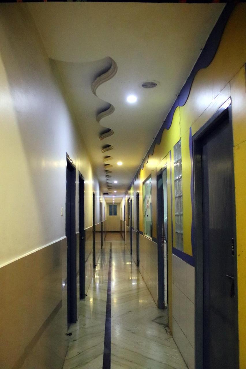 Hotel Saravanaa 3*